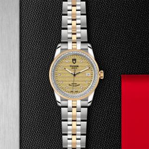 TUDOR Glamour Date thumb 1