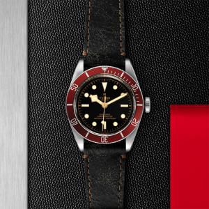 TUDOR Black Bay thumb 1