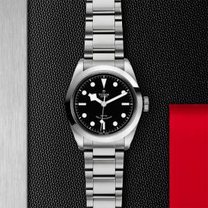 TUDOR Black Bay 41 thumb 1