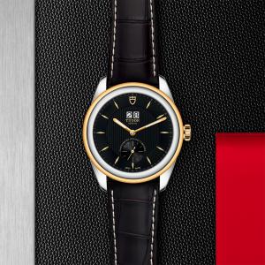 TUDOR Glamour Double Date thumb 1