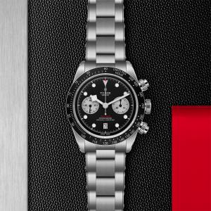 TUDOR Black Bay Chrono thumb 1