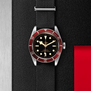 TUDOR Black Bay thumb 1