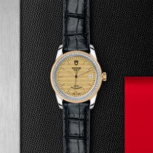 TUDOR Glamour Date thumb 1