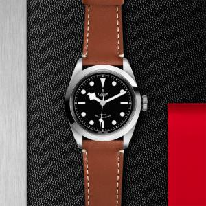 TUDOR Black Bay 41 thumb 1