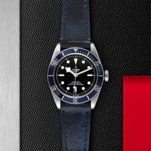 TUDOR Black Bay thumb 1