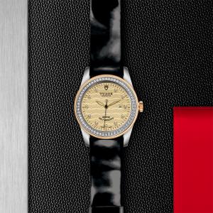 TUDOR Glamour Date thumb 1