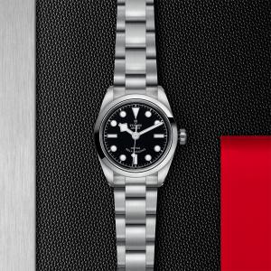TUDOR Black Bay 32 thumb 1