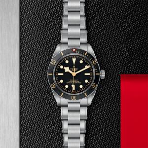 TUDOR Black Bay Fifty-Eight thumb 1