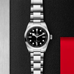 TUDOR Black Bay 36 thumb 1