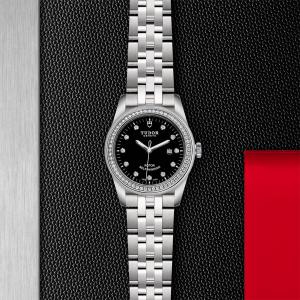 TUDOR Glamour Date thumb 1