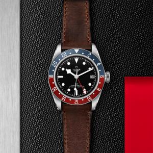 TUDOR Black Bay GMT thumb 1