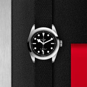 TUDOR Black Bay 41 thumb 1