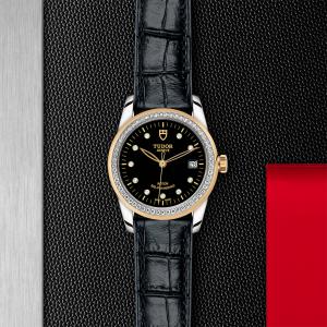 TUDOR Glamour Date thumb 1