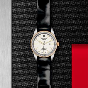 TUDOR Glamour Date thumb 1