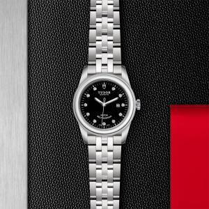 TUDOR Glamour Date thumb 1