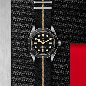 TUDOR Black Bay Fifty-Eight thumb 1