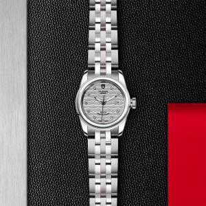 TUDOR Glamour Date thumb 1