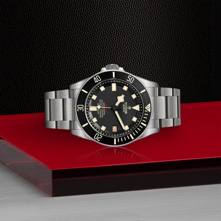 Pelagos LHD slide 1