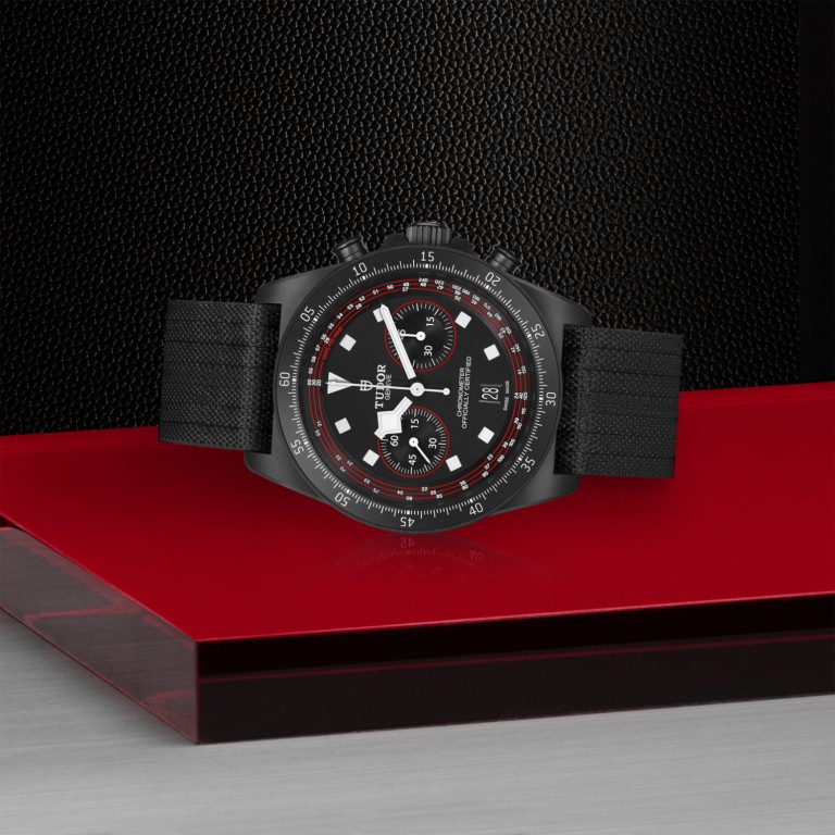 Pelagos FXD Chrono slide 1