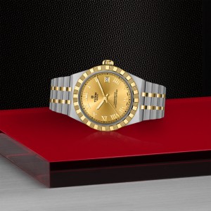 TUDOR Royal thumb 1