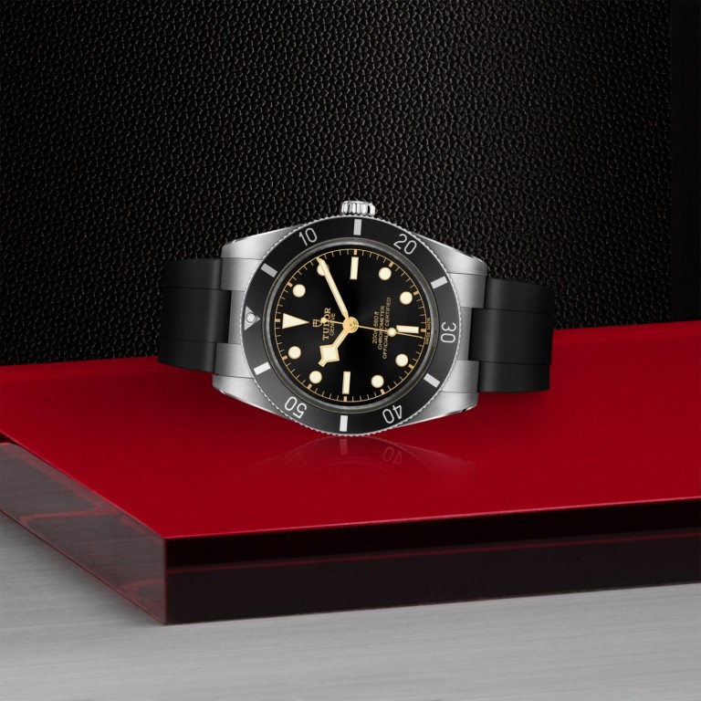 Black Bay 54 slide 1