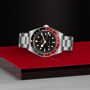 Black Bay 58 GMT thumb 1