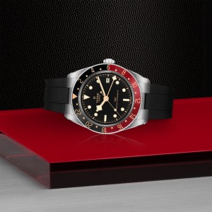 Black Bay 58 GMT thumb 1