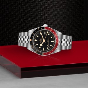 Black Bay 58 GMT thumb 1