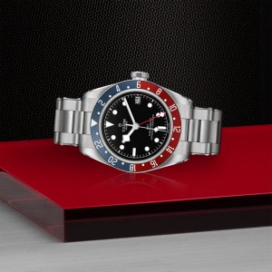 Black Bay GMT thumb 1