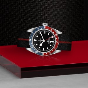 Black Bay GMT thumb 1