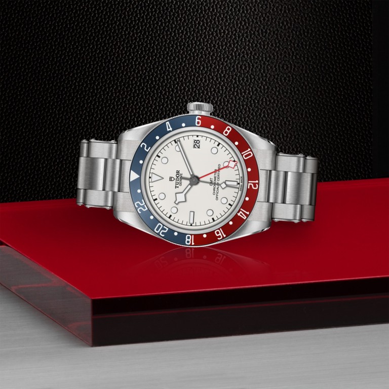 Black Bay GMT slide 1