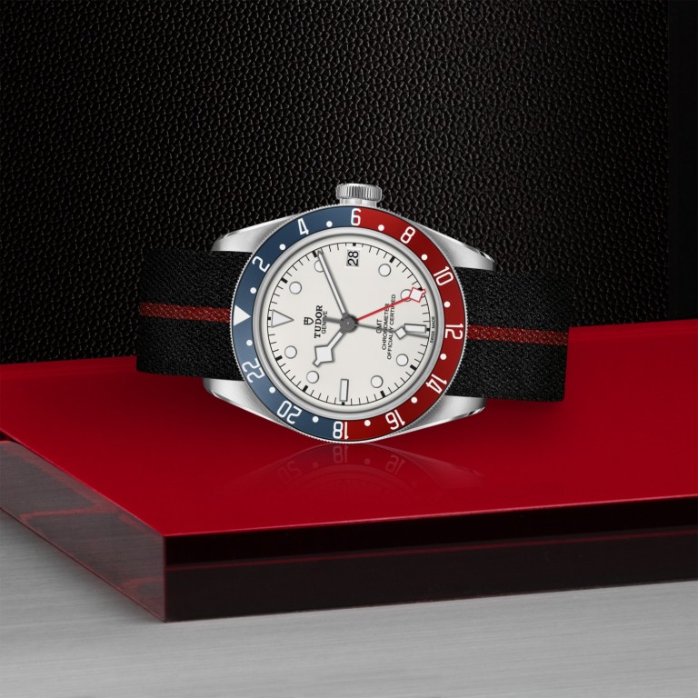 Black Bay GMT slide 1