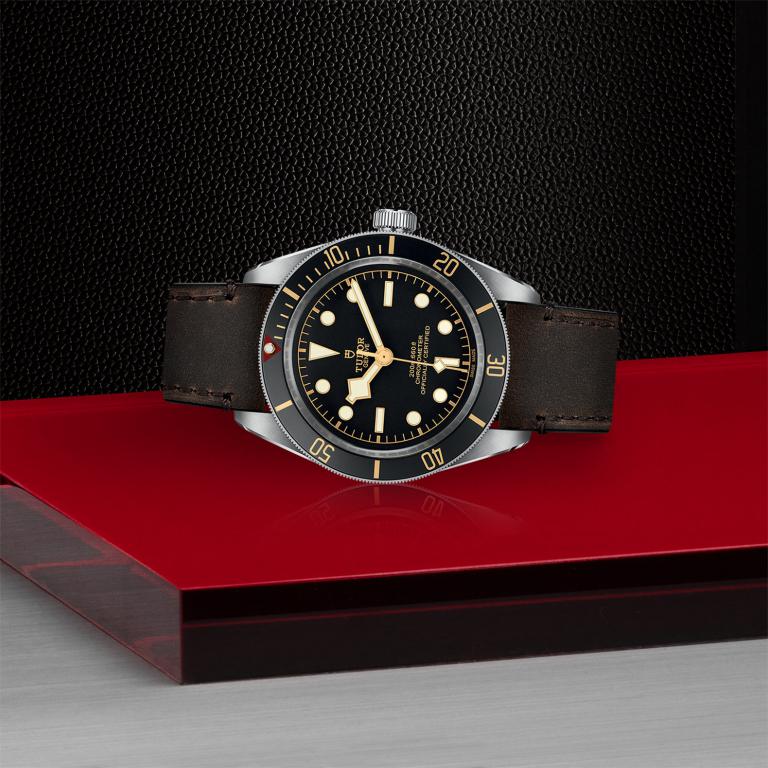 TUDOR Black Bay Fifty-Eight slide 1