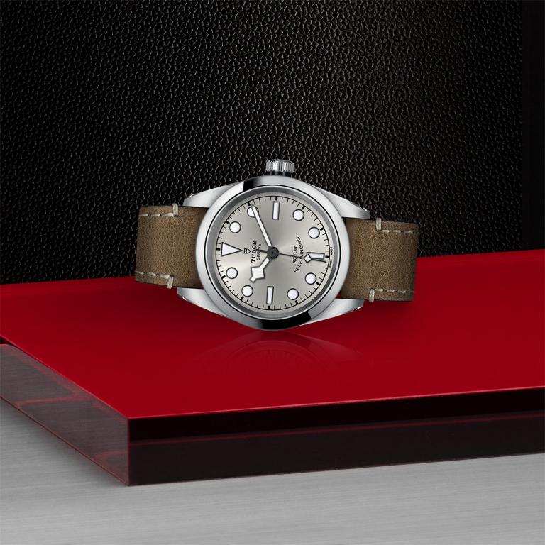 TUDOR Black Bay 32 slide 1