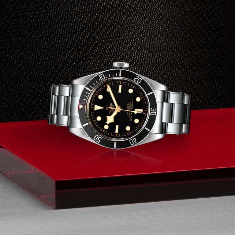 TUDOR Black Bay slide 1