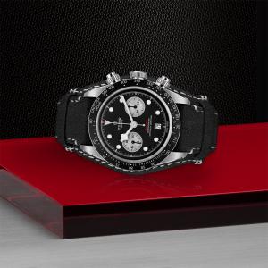 TUDOR Black Bay Chrono thumb 1