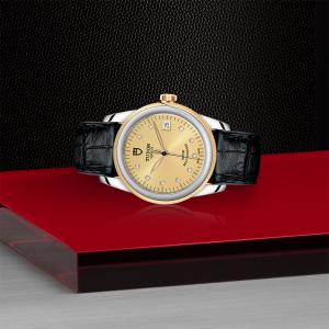 TUDOR Glamour Date thumb 1