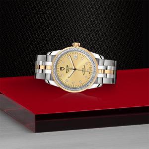 TUDOR Glamour Date thumb 1