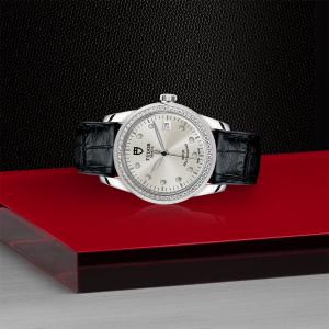 TUDOR Glamour Date thumb 1