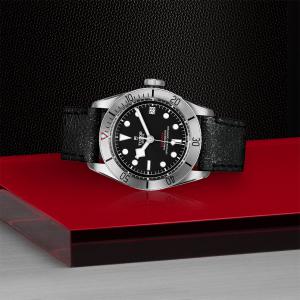 TUDOR Black Bay Steel thumb 1