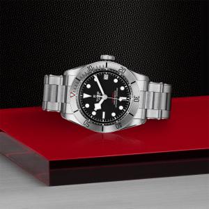 TUDOR Black Bay Steel thumb 1