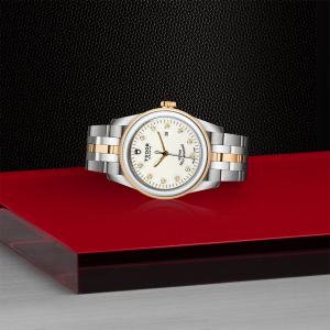 TUDOR Glamour Date thumb 1