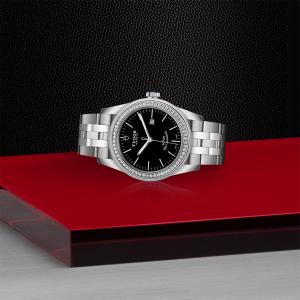 TUDOR Glamour Date thumb 1