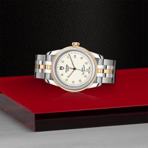 TUDOR Glamour Date thumb 1