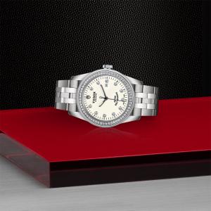 TUDOR Glamour Date thumb 1