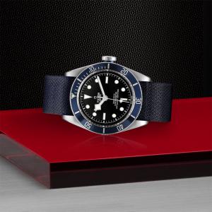 TUDOR Black Bay thumb 1