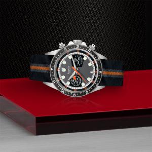 TUDOR Heritage Chrono thumb 1