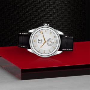 TUDOR Glamour Double Date thumb 1