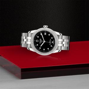 TUDOR Glamour Date thumb 1