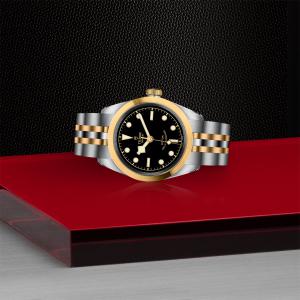 TUDOR Black Bay 32 S&G thumb 1
